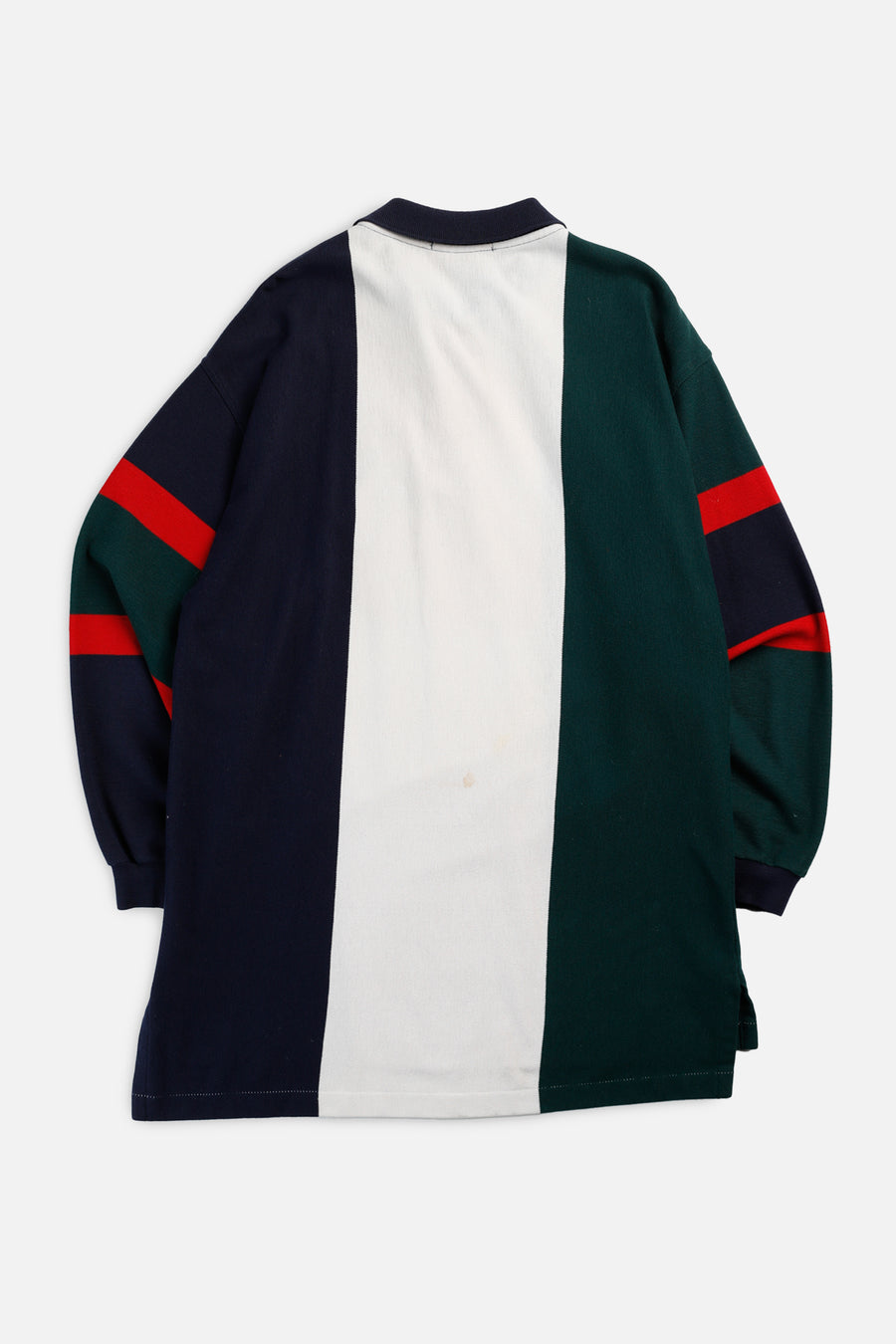 Vintage Rugby Shirt - L