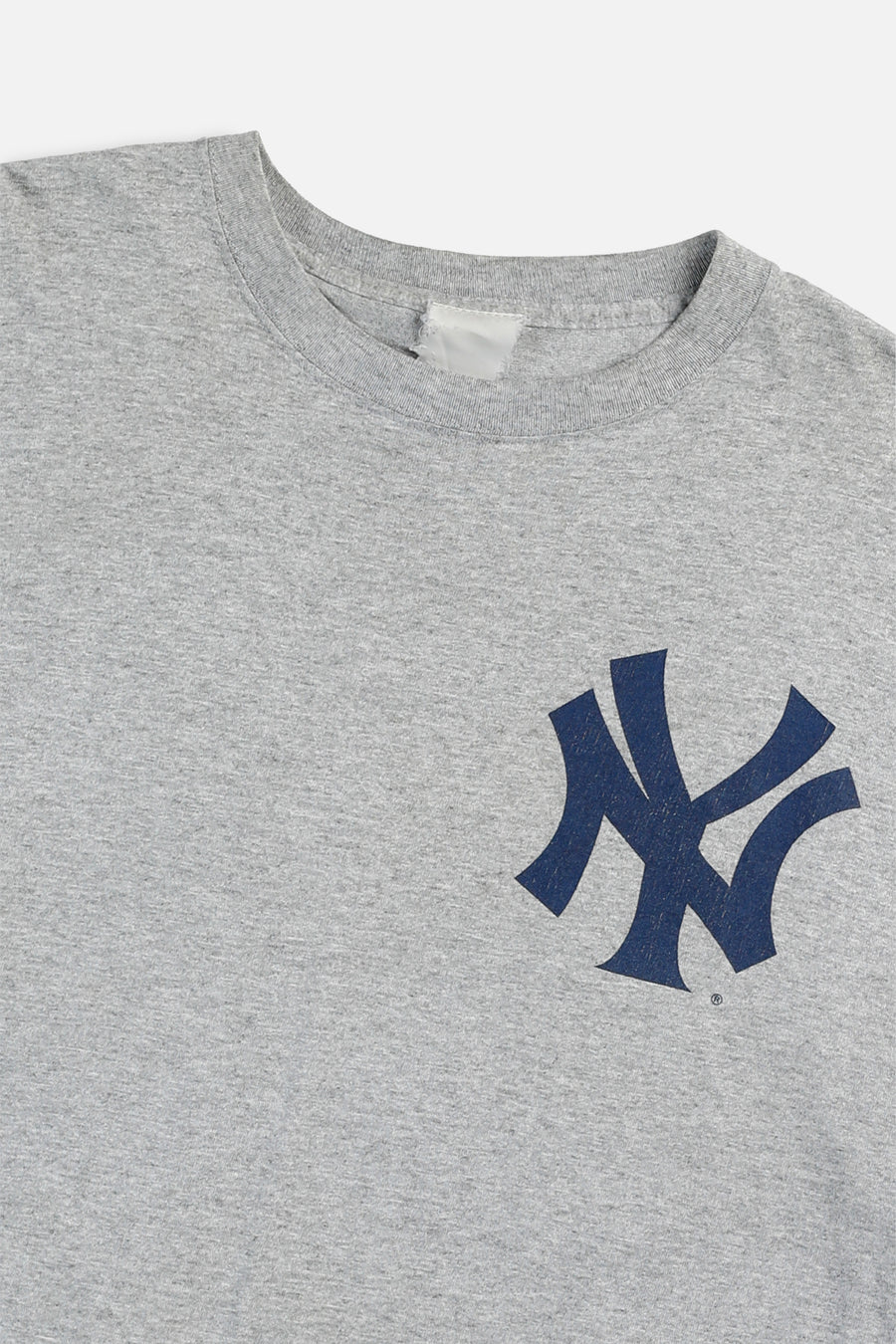 Vintage NY Yankees MLB Tee - M