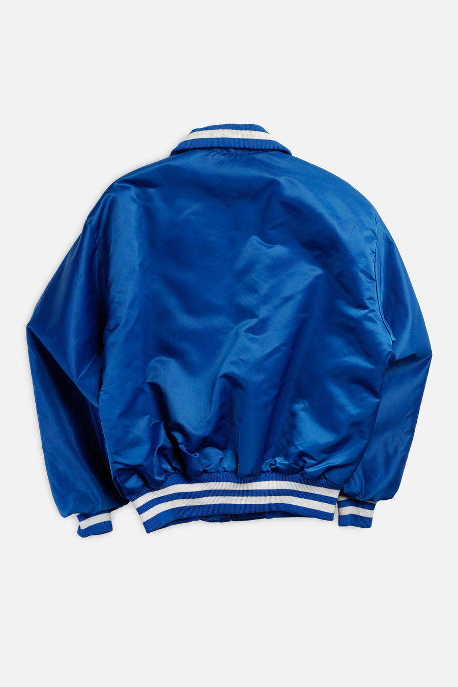 Vintage NY Dodgers MLB Jacket - L