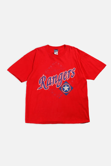 Vintage Texas Rangers MLB Tee - XL