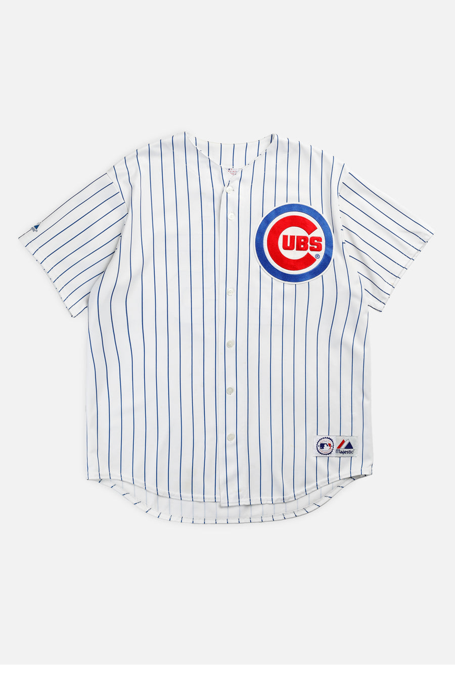 Vintage Chicago Cubs MLB Jersey - XL