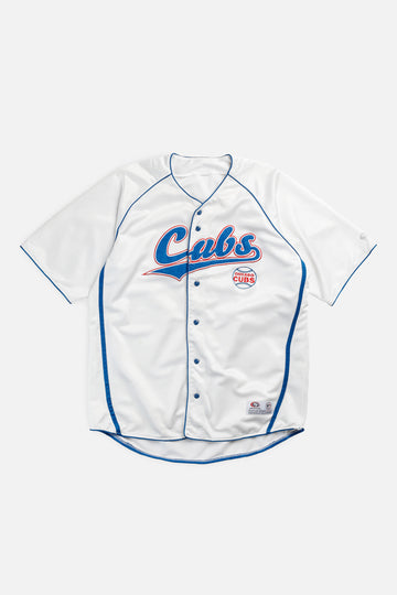 Vintage Chicago Cubs MLB Jersey - XL