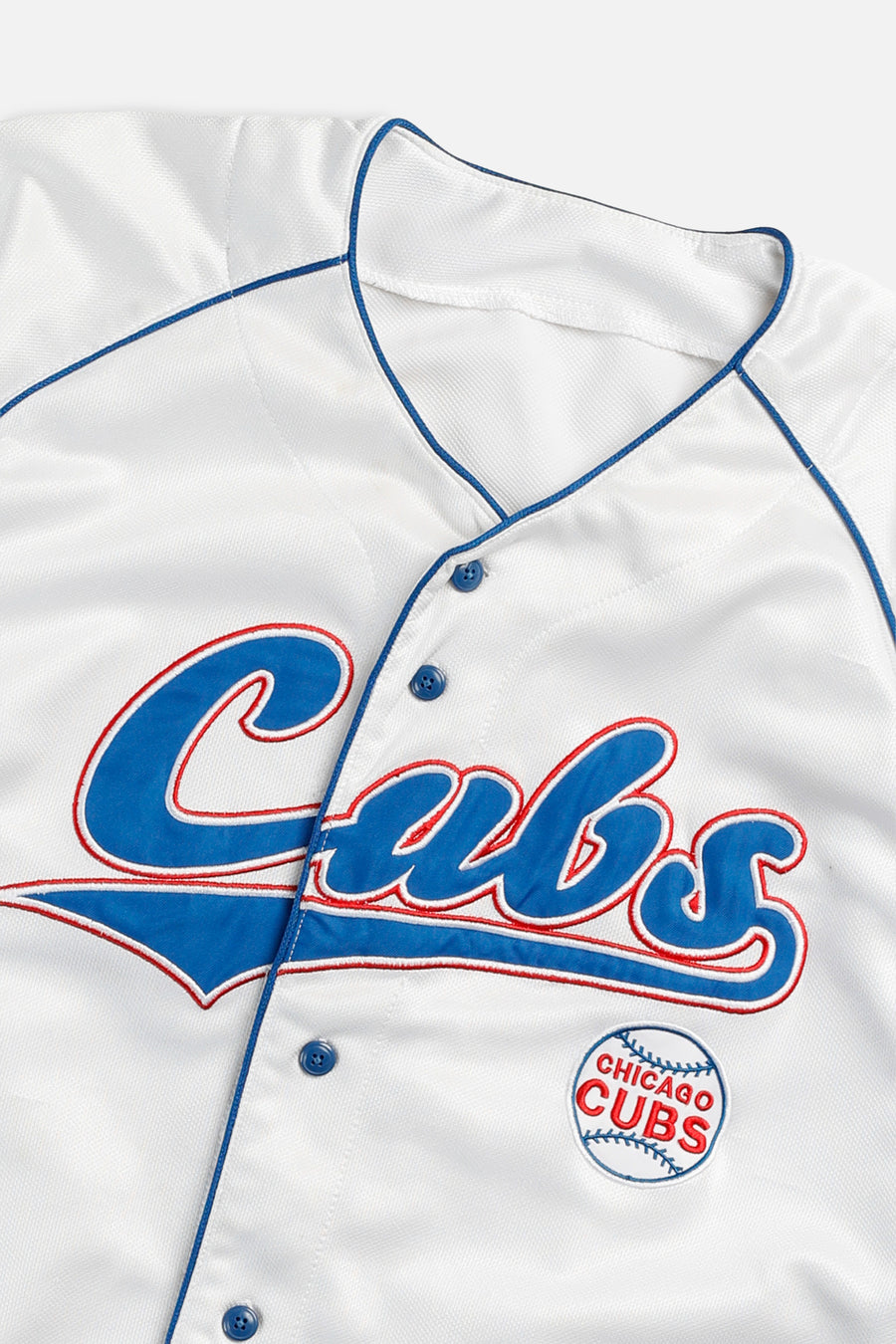 Vintage Chicago Cubs MLB Jersey - XL