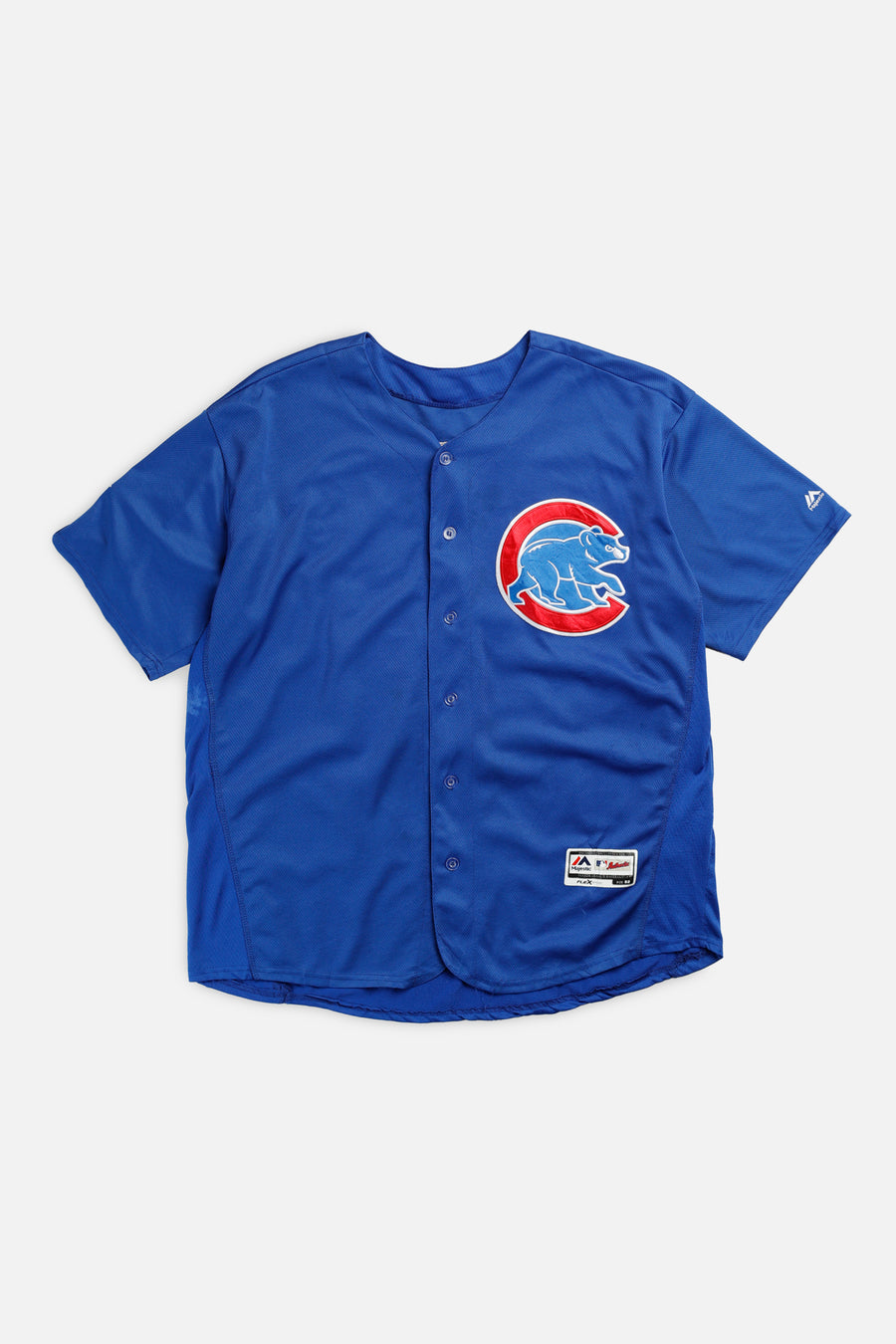 Vintage Chicago Cubs MLB Jersey - XXL