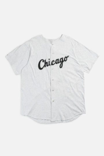 Vintage Chicago White Sox MLB Jersey - XL