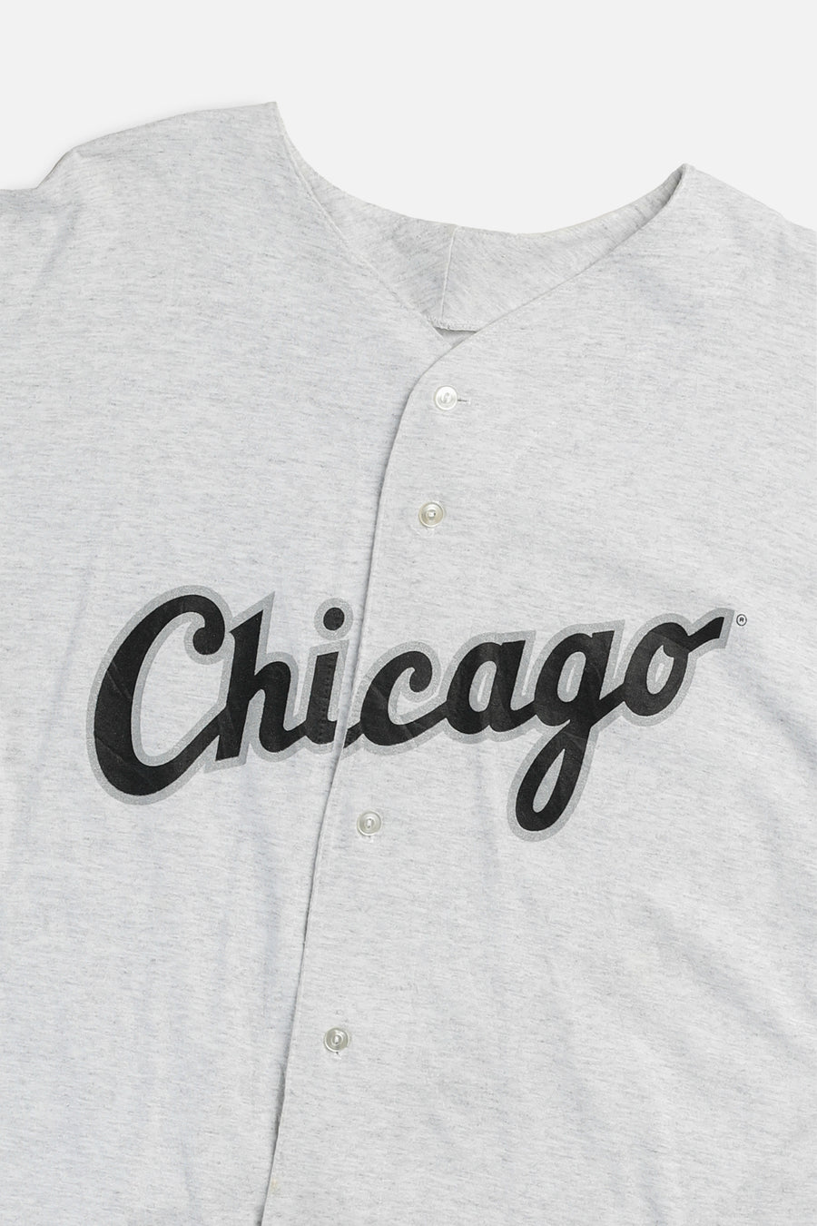 Vintage Chicago White Sox MLB Jersey - XL