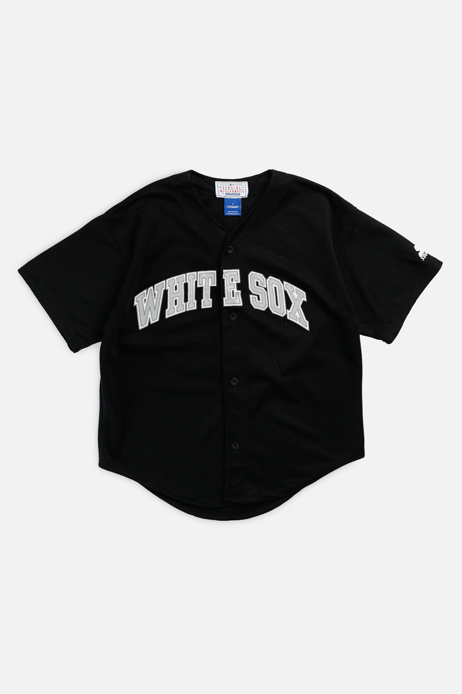 Vintage Chicago White Sox MLB Jersey - L