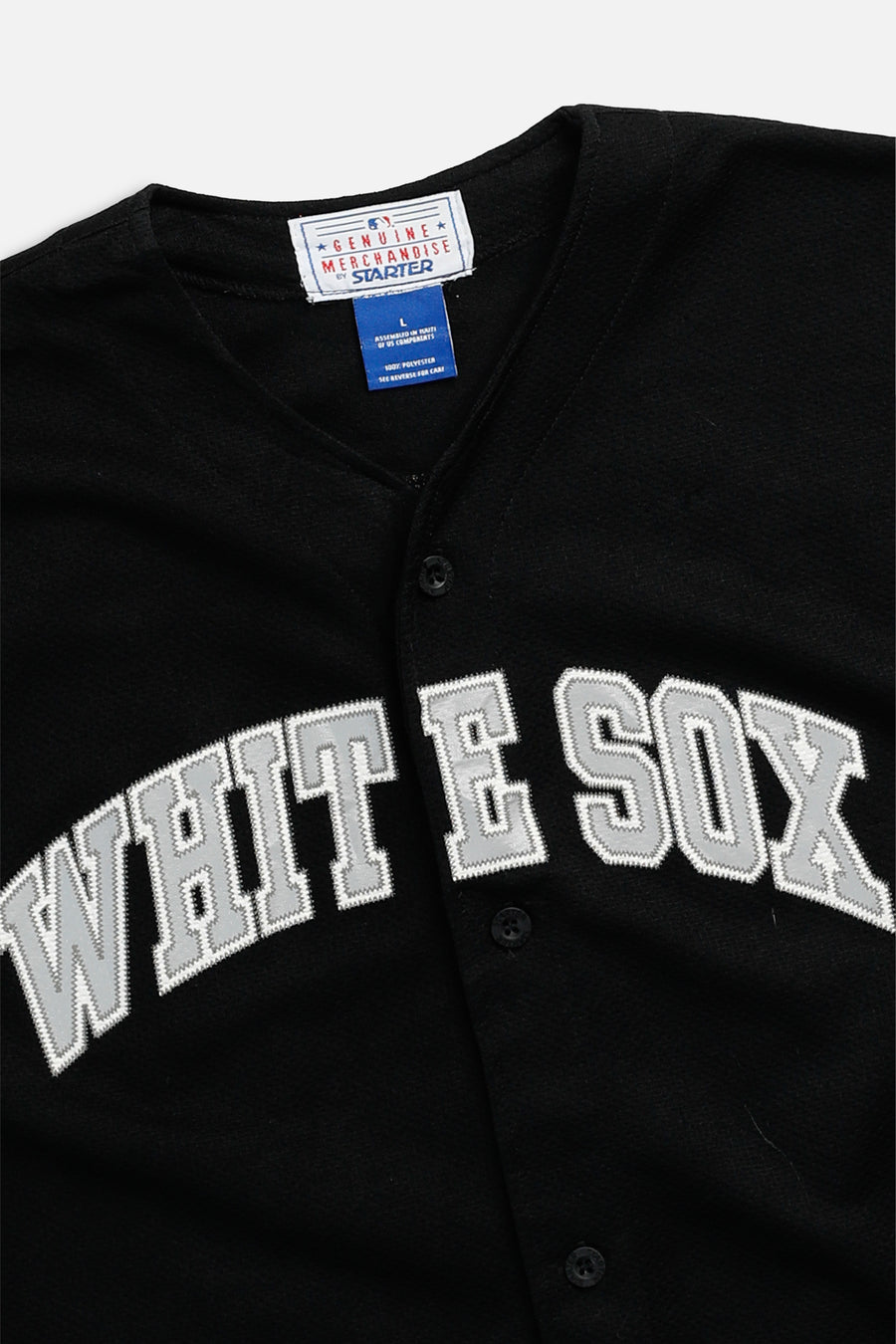 Vintage Chicago White Sox MLB Jersey - L