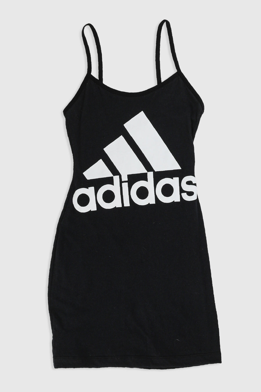 Rework Adidas Mini Dress - XS