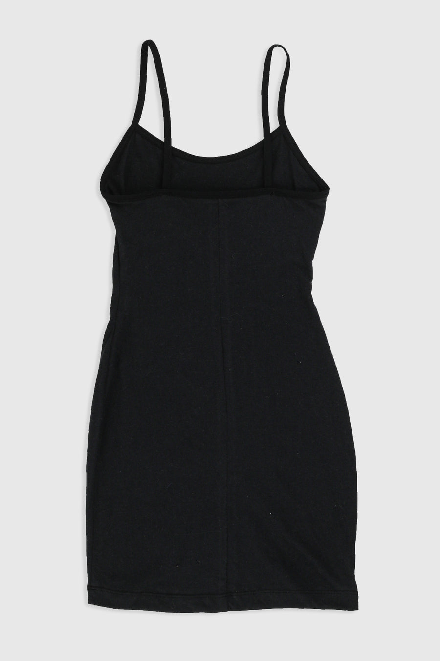 Rework Adidas Mini Dress - XS