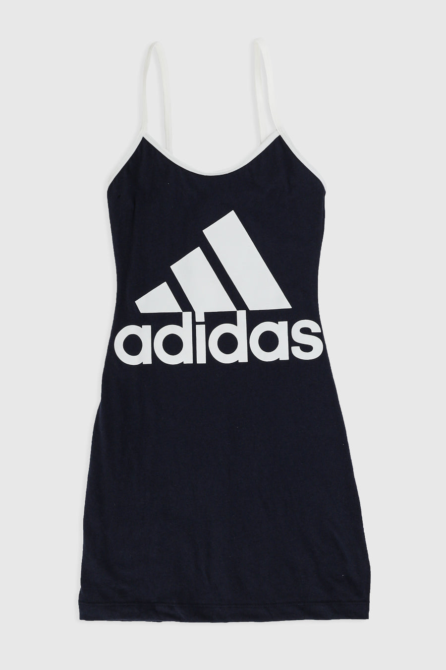 Rework Adidas Mini Dress - S