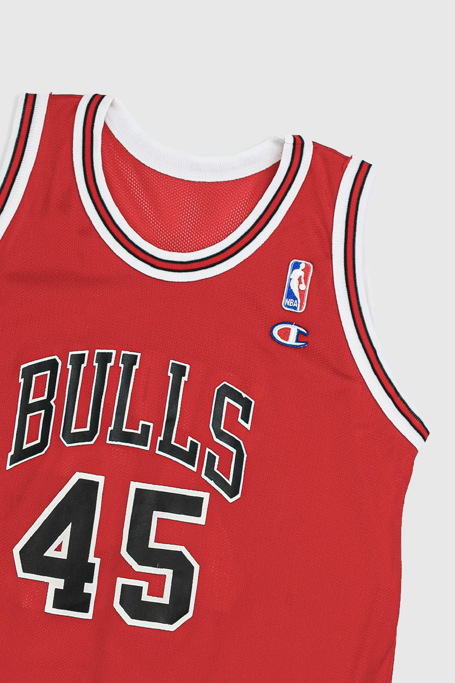 Vintage Chicago Bulls Jersey