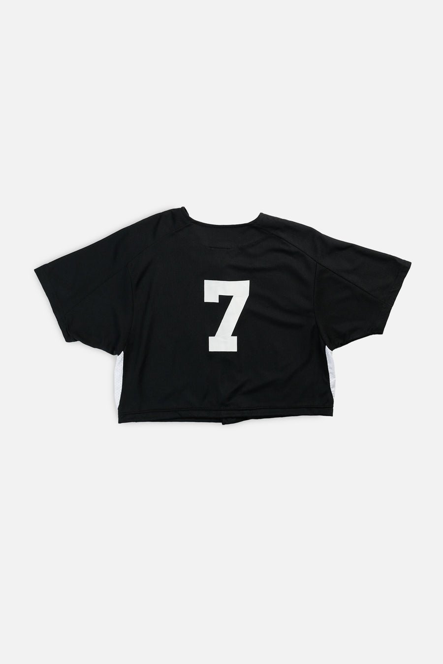 Rework Crop Chicago White Sox MLB Jersey - S