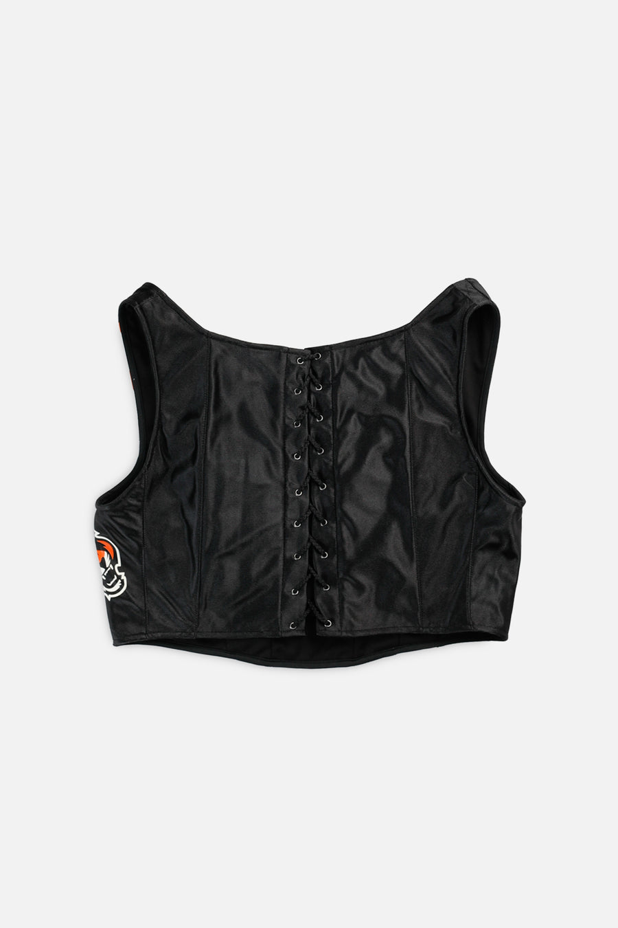 Rework Cincinnati Bengals NFL Corset - XXL