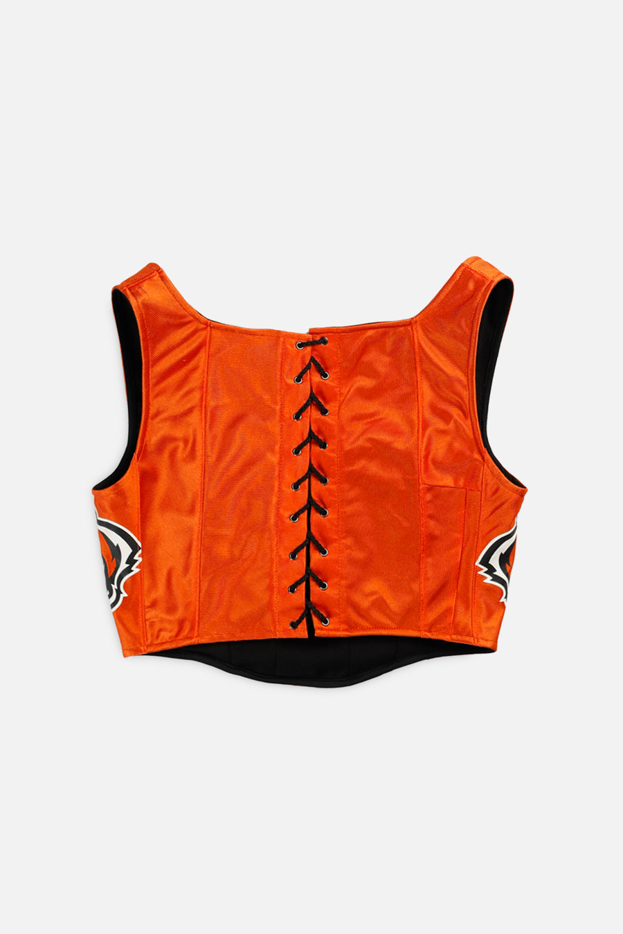 Rework Cincinnati Bengals NFL Corset - M