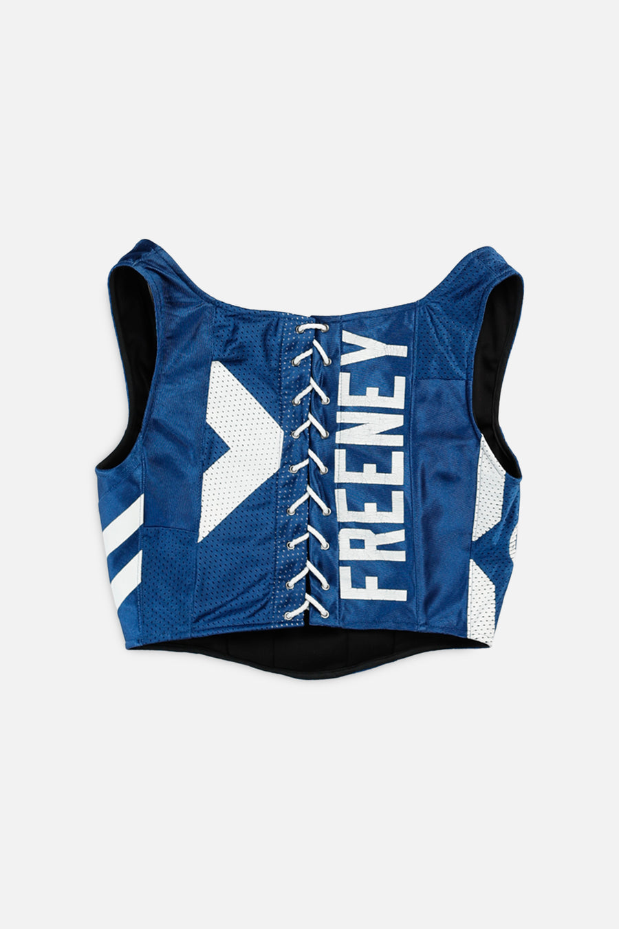 Rework Indianapolis Colts NFL Corset - S