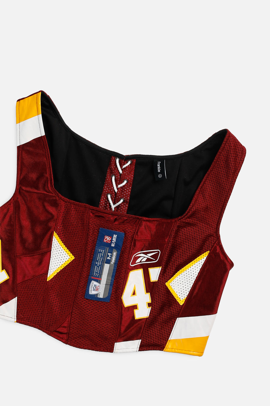 Rework Washington Commanders NFL Corset - XL