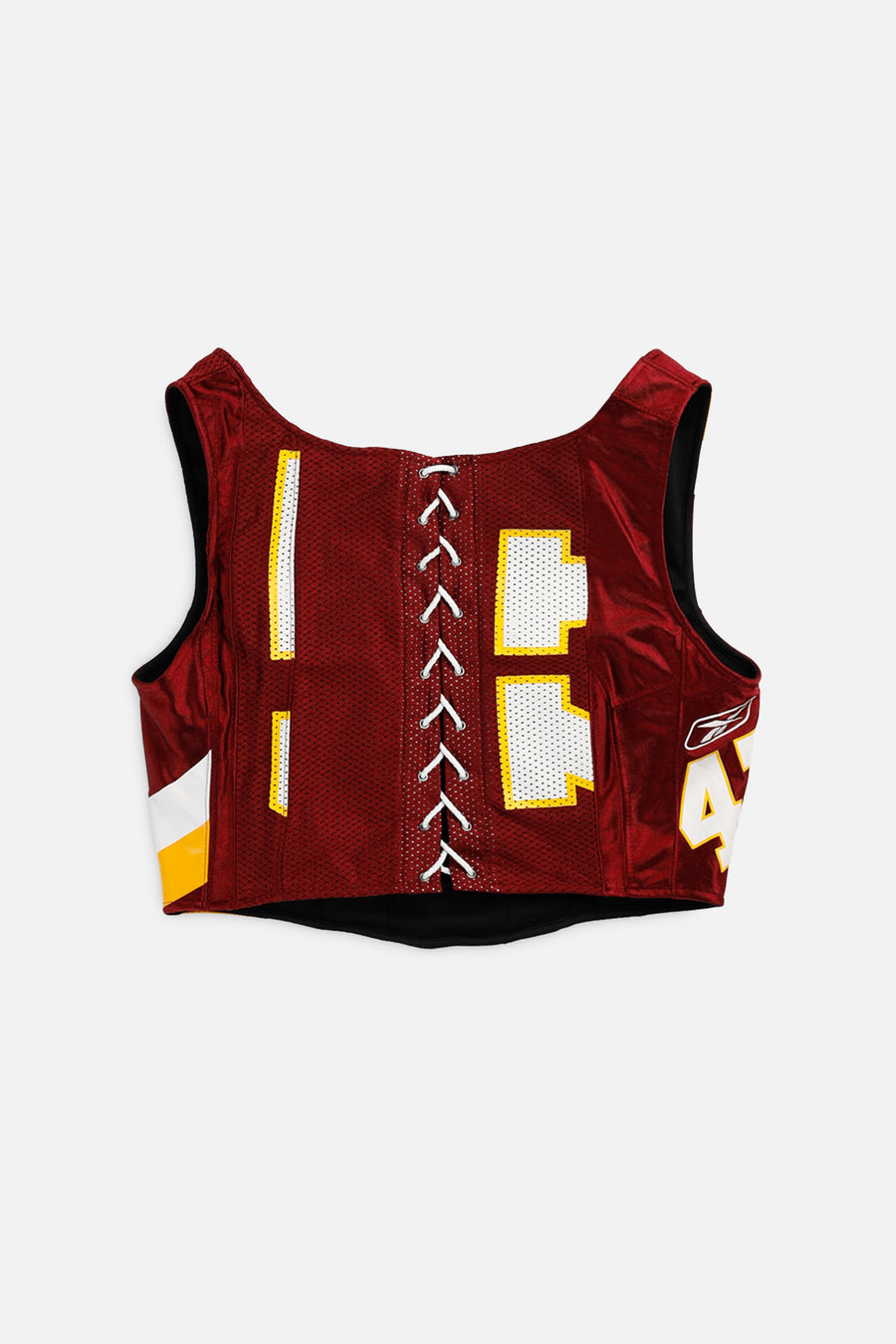 Rework Washington Commanders NFL Corset - XL