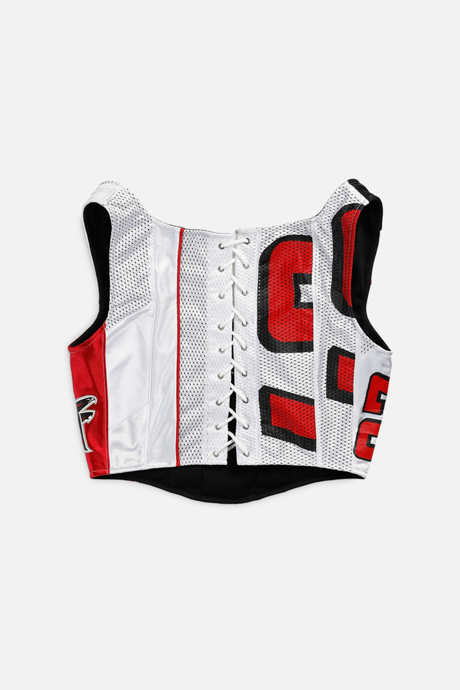 Rework Atlanta Falcons NFL Corset - M