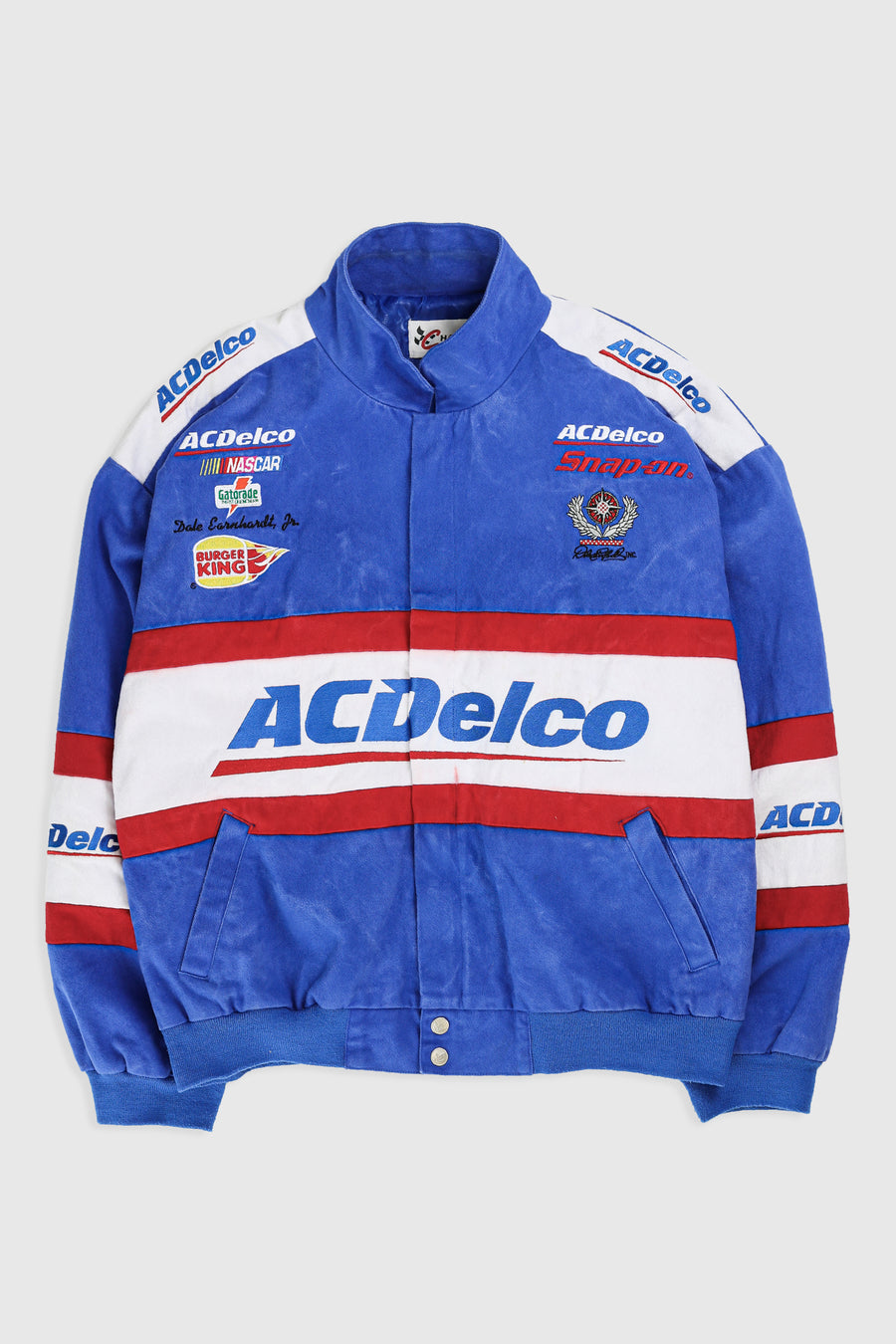 Vintage Racing Jacket