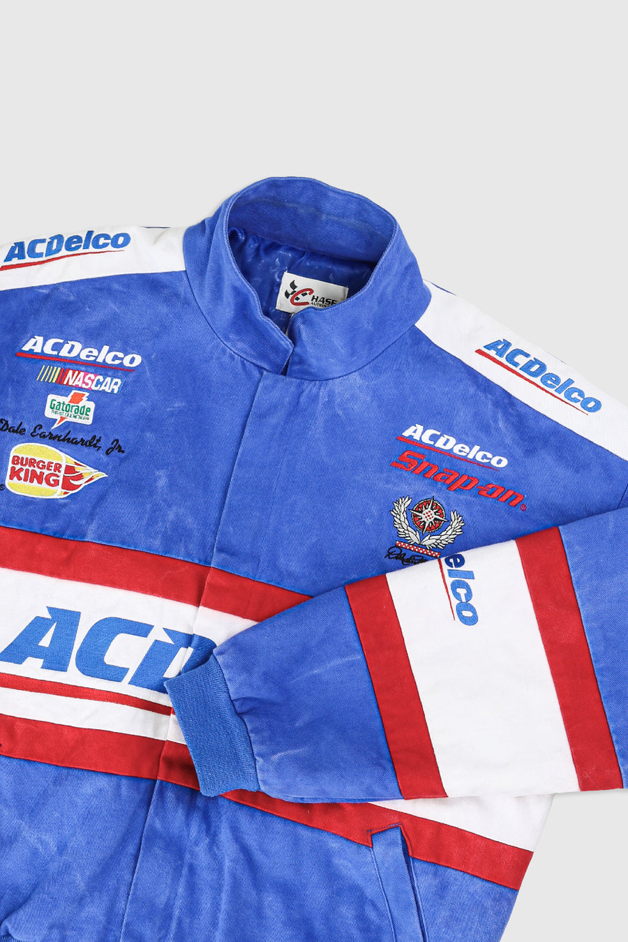 Vintage Racing Jacket