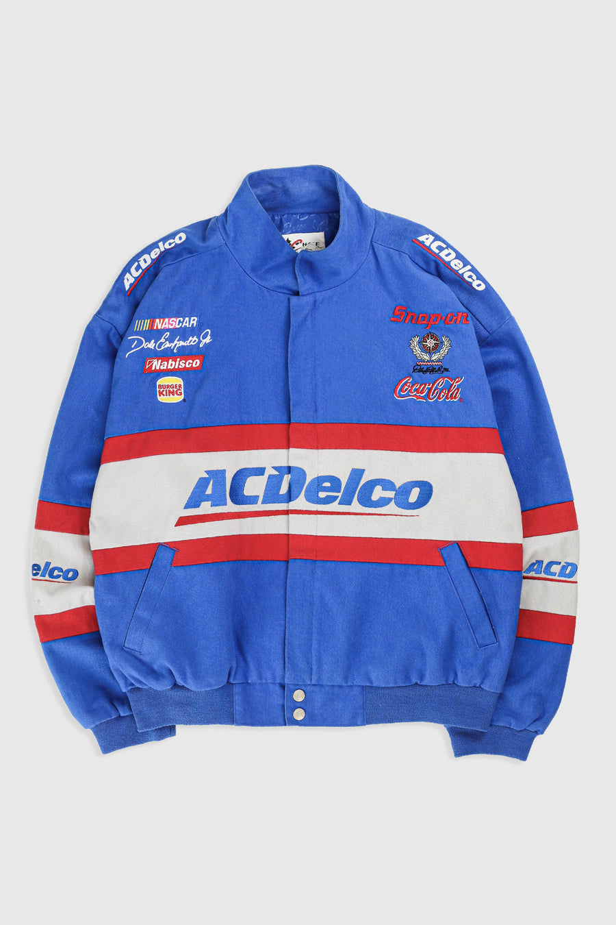 Vintage Racing Jacket