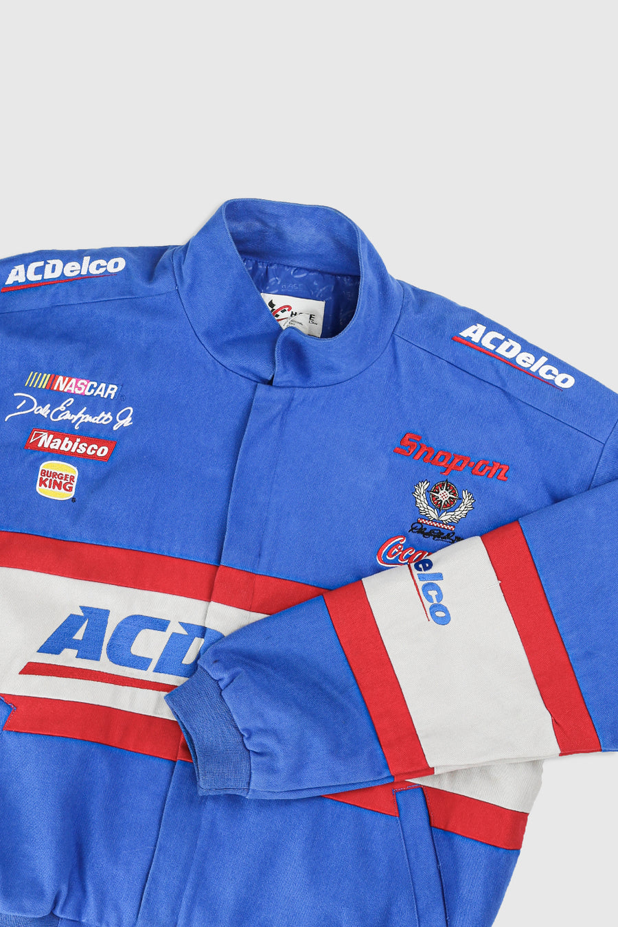 Vintage Racing Jacket