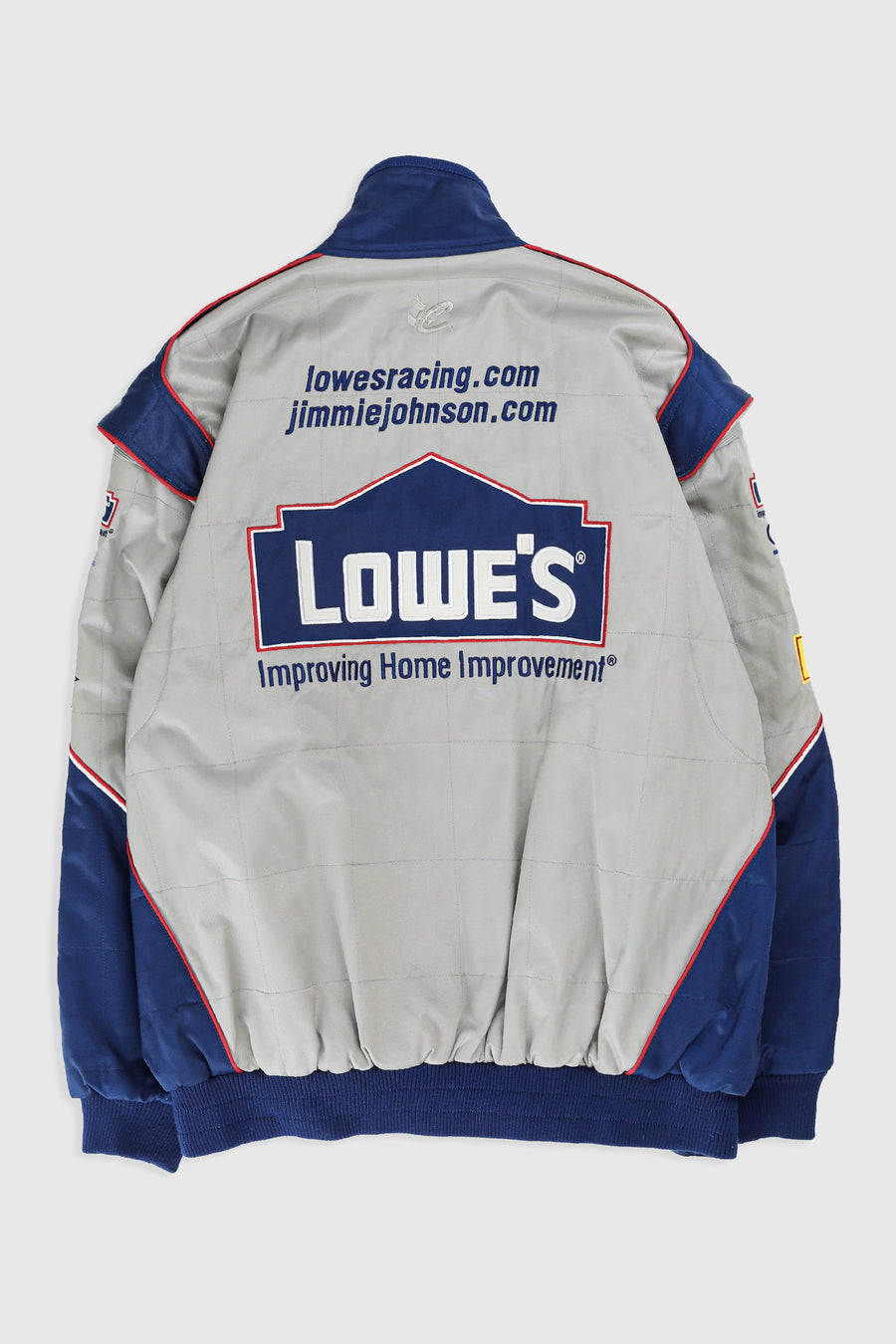 Vintage Racing Jacket