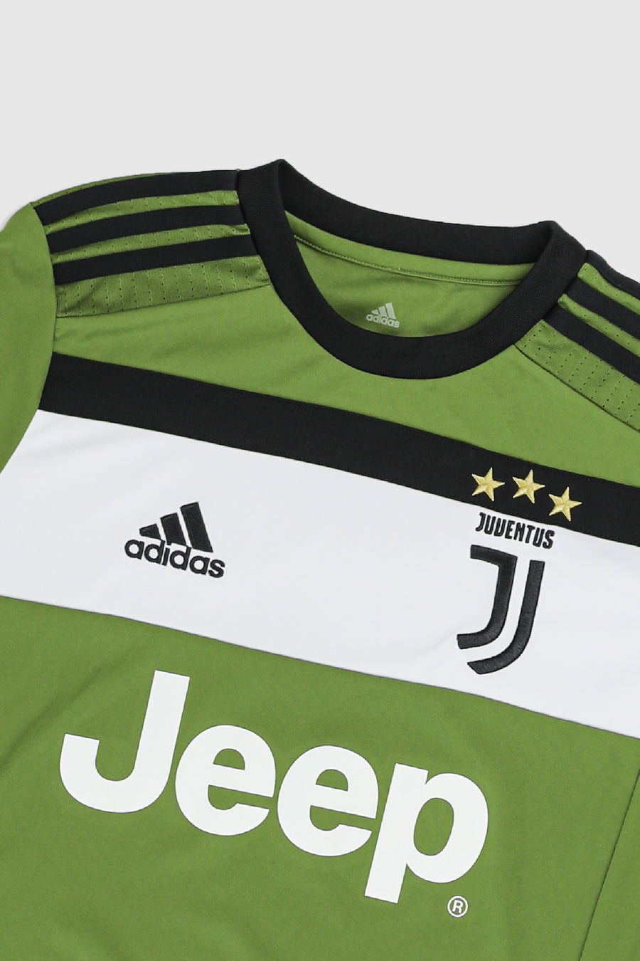 Juventus Soccer Jersey - S