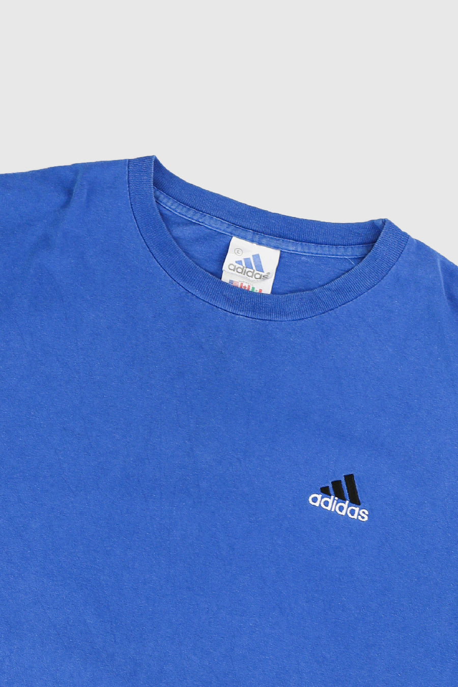 Vintage Adidas Tee