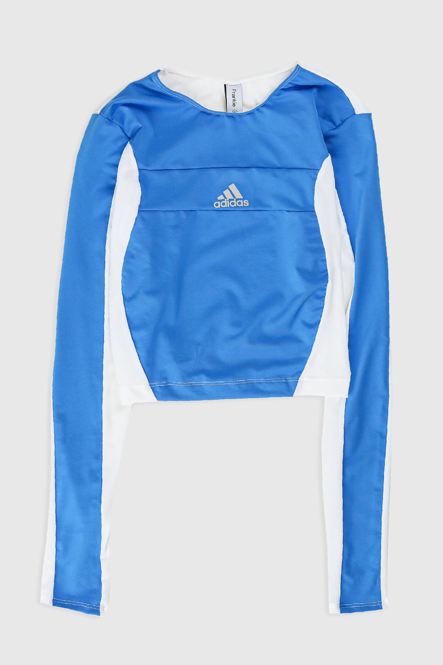 Rework Adidas Wave Mesh Top - M