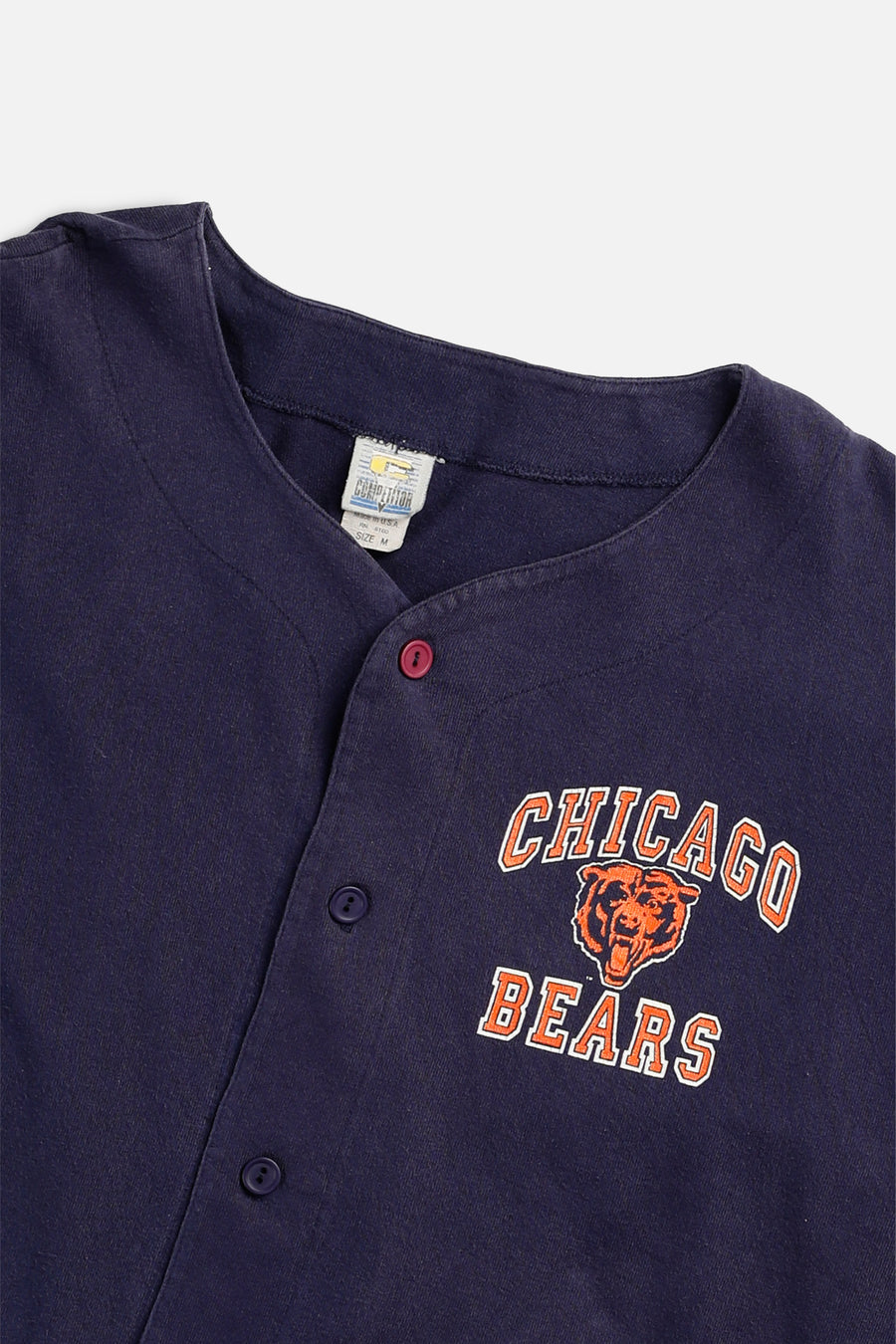 Vintage Chicago Bears NFL Jersey - M