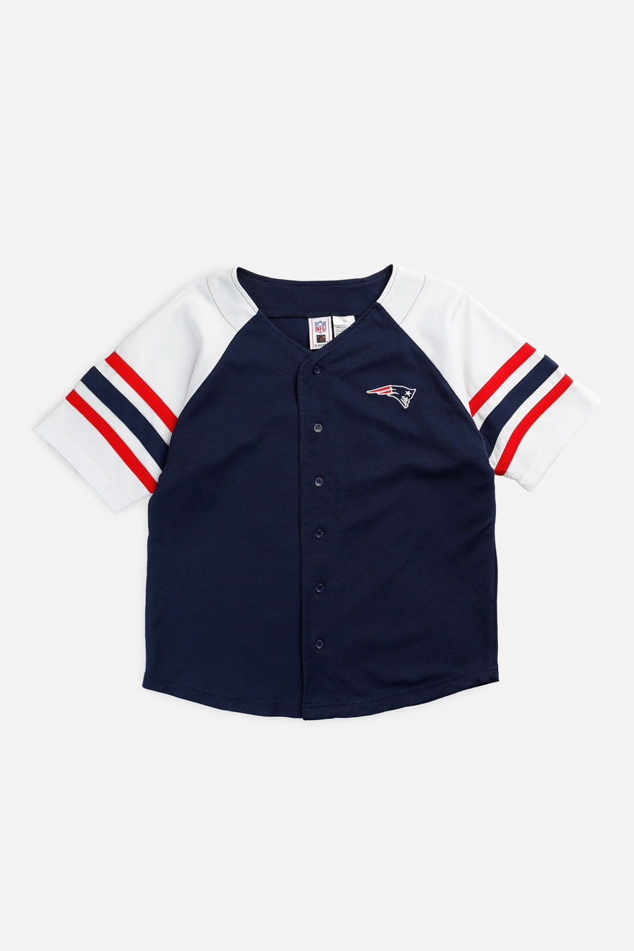 Vintage New England Patriots NFL Jersey - Women's S