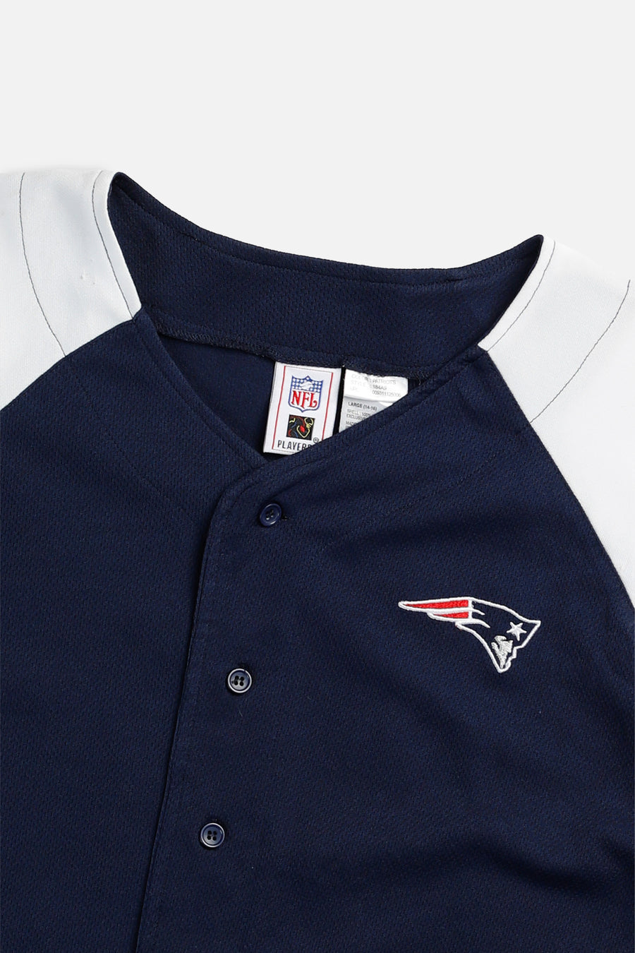 Vintage New England Patriots NFL Jersey - Women's S