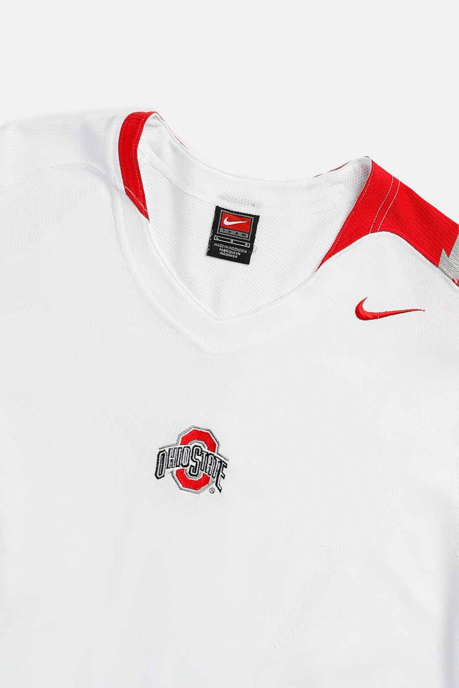 Vintage Ohio State Nike Tee - L