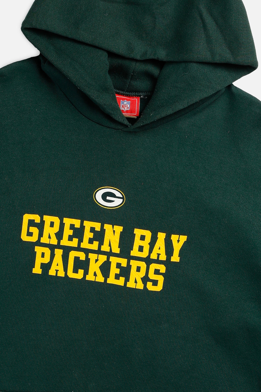 Vintage Green Bay Packers NFL Sweatshirt - XL