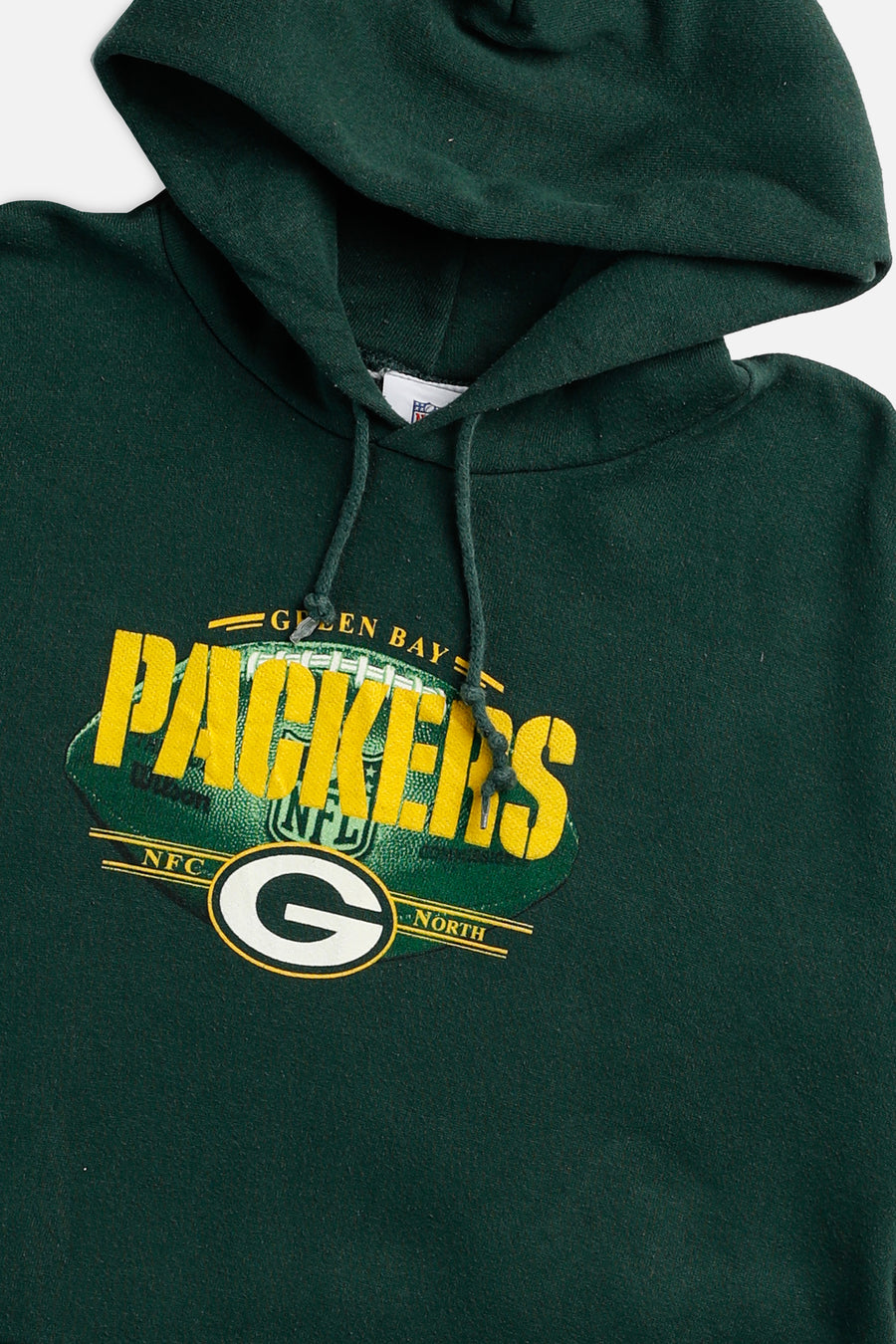 Vintage Green Bay Packers NFL Sweatshirt - L