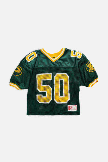 Vintage Football Jersey - M