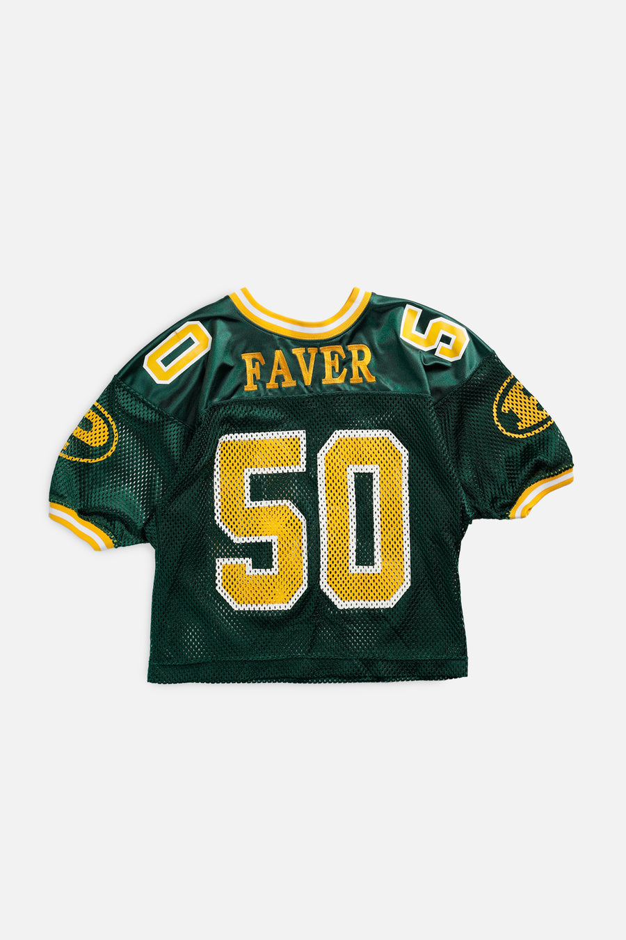 Vintage Football Jersey - M