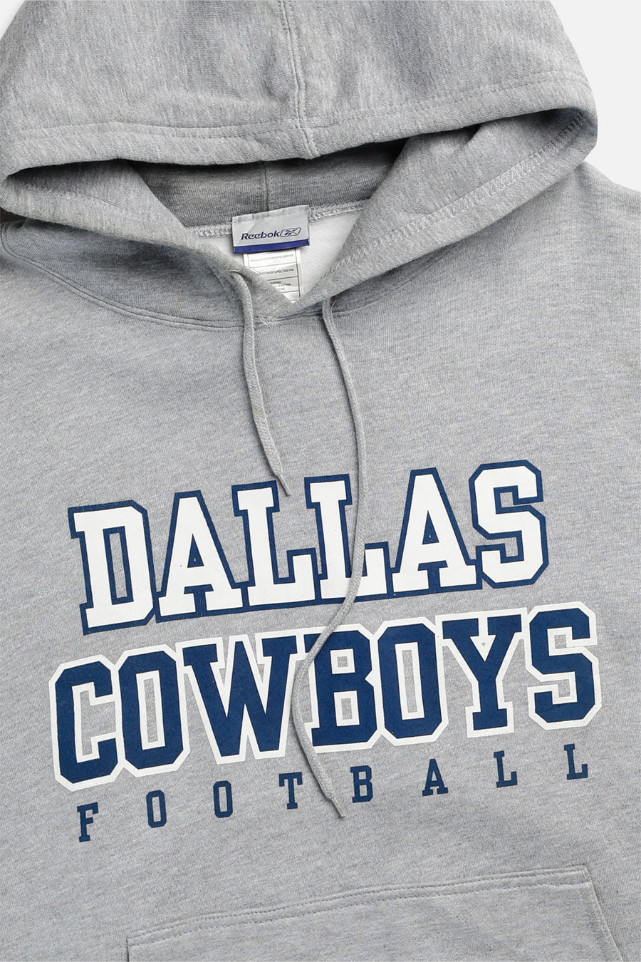 Vintage Dallas Cowboys NFL Sweatshirt - L