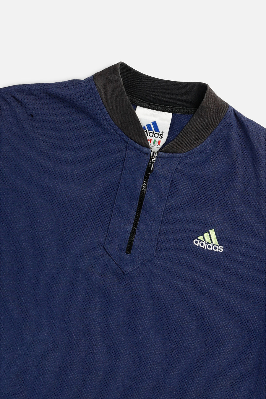 Vintage Adidas Tee - S