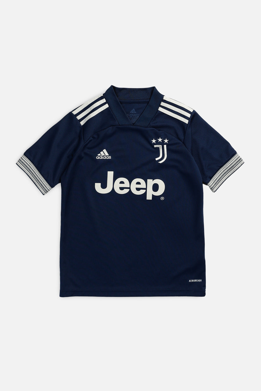 Vintage Juventus Soccer Jersey - Women's XS