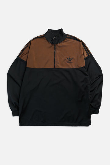 Vintage Adidas Track Jacket - L