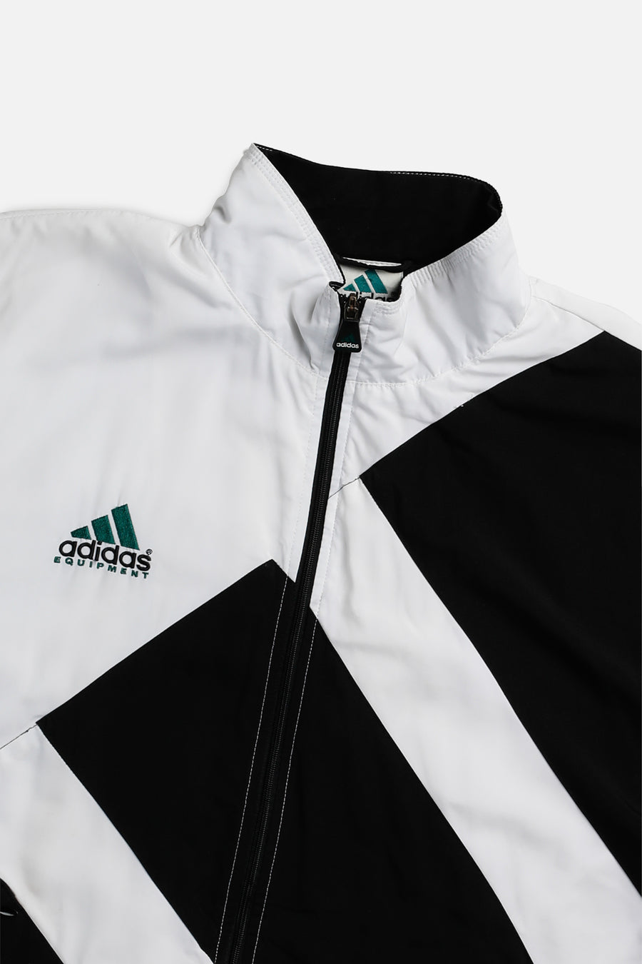 Vintage Adidas Windbreaker Jacket - L