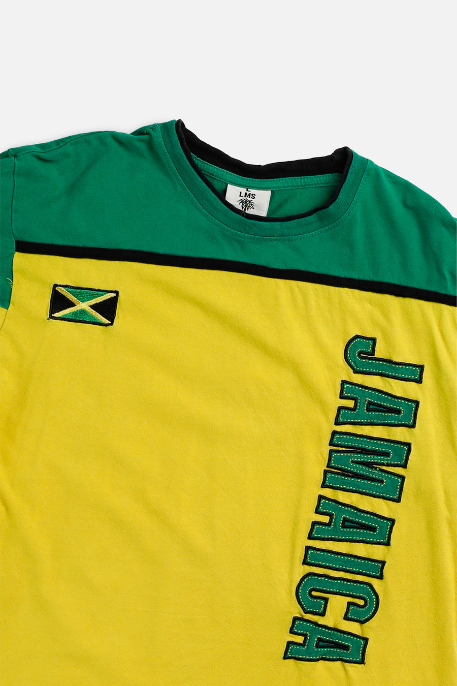 Vintage Jamaica Tee - L