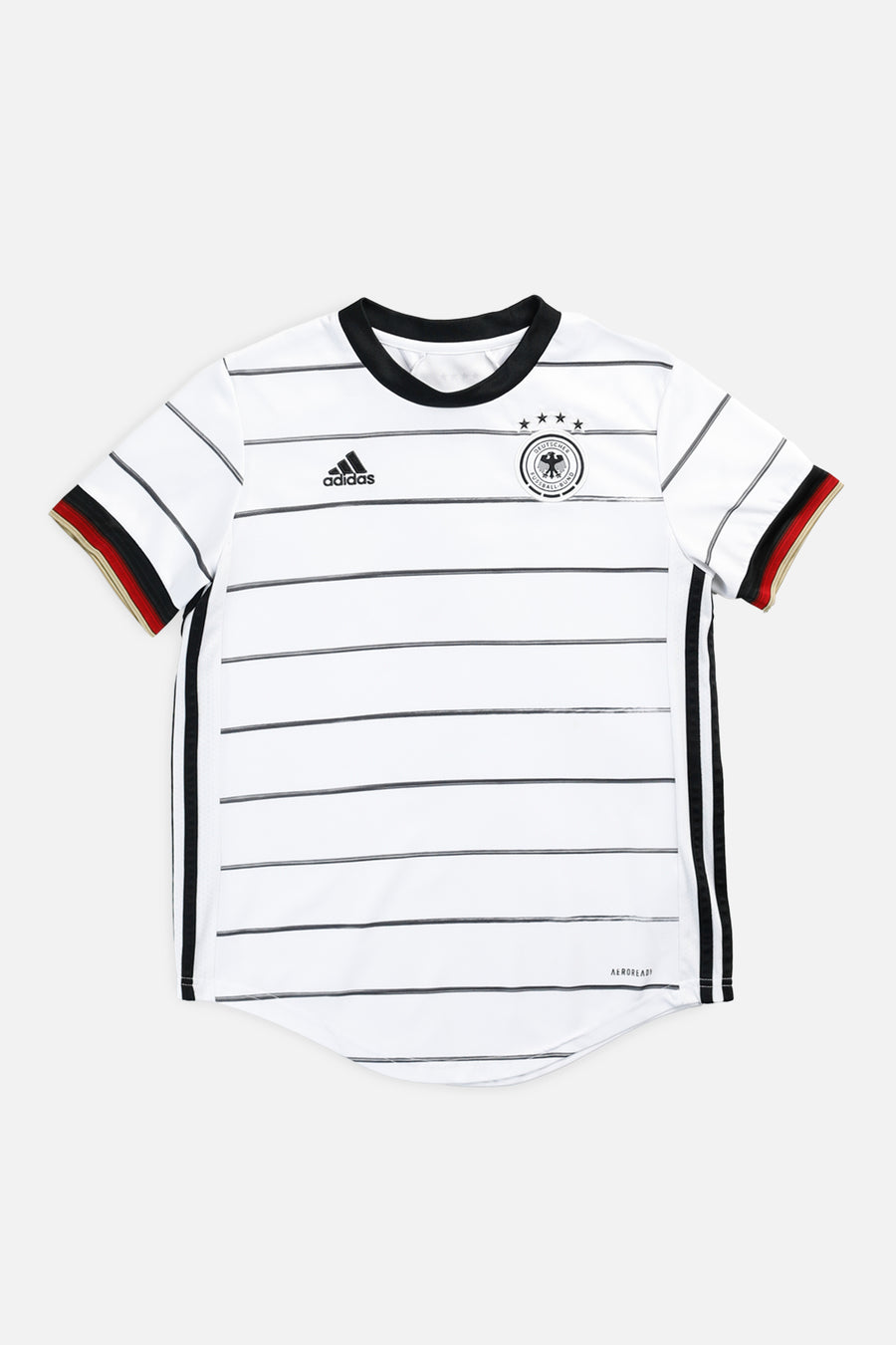 Vintage Germany Soccer Jersey - XS