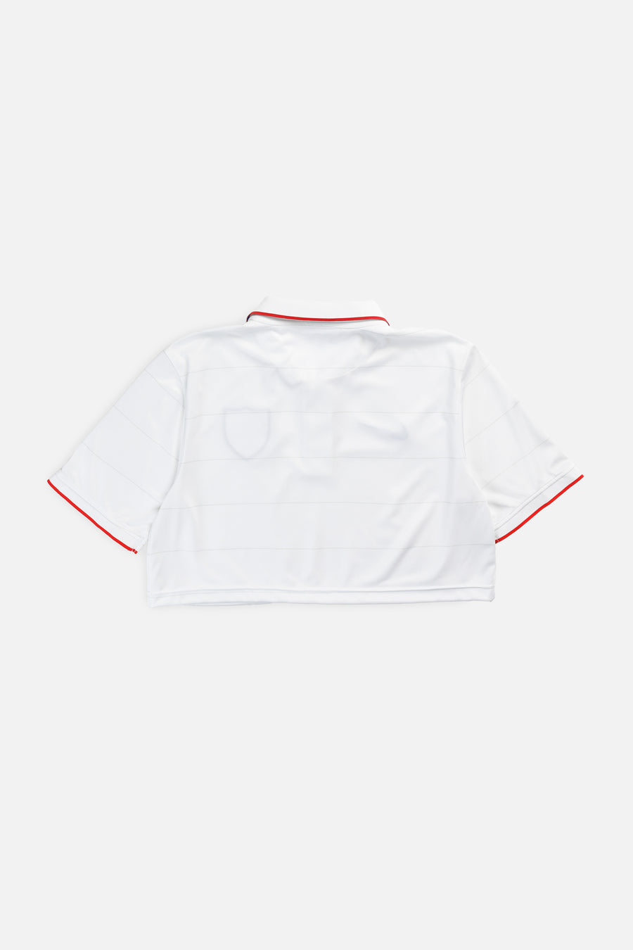 Rework Crop USA Soccer Jersey - XS, M