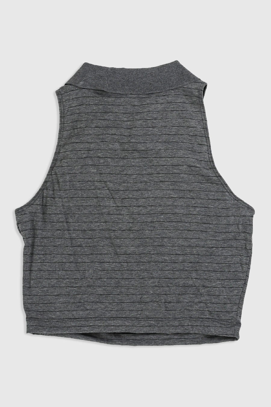 Rework Collared Tank - L