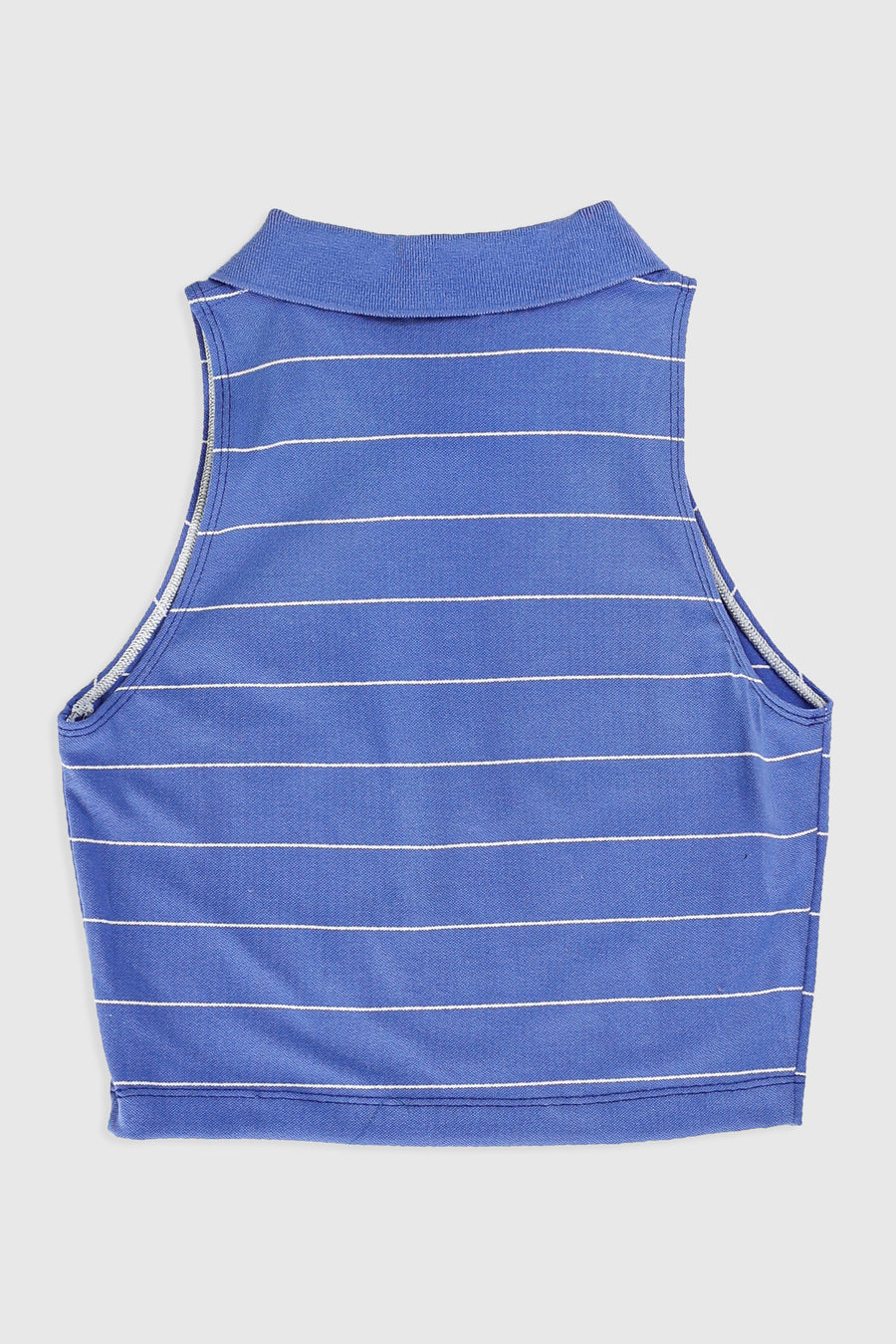 Rework Collared Tank - L