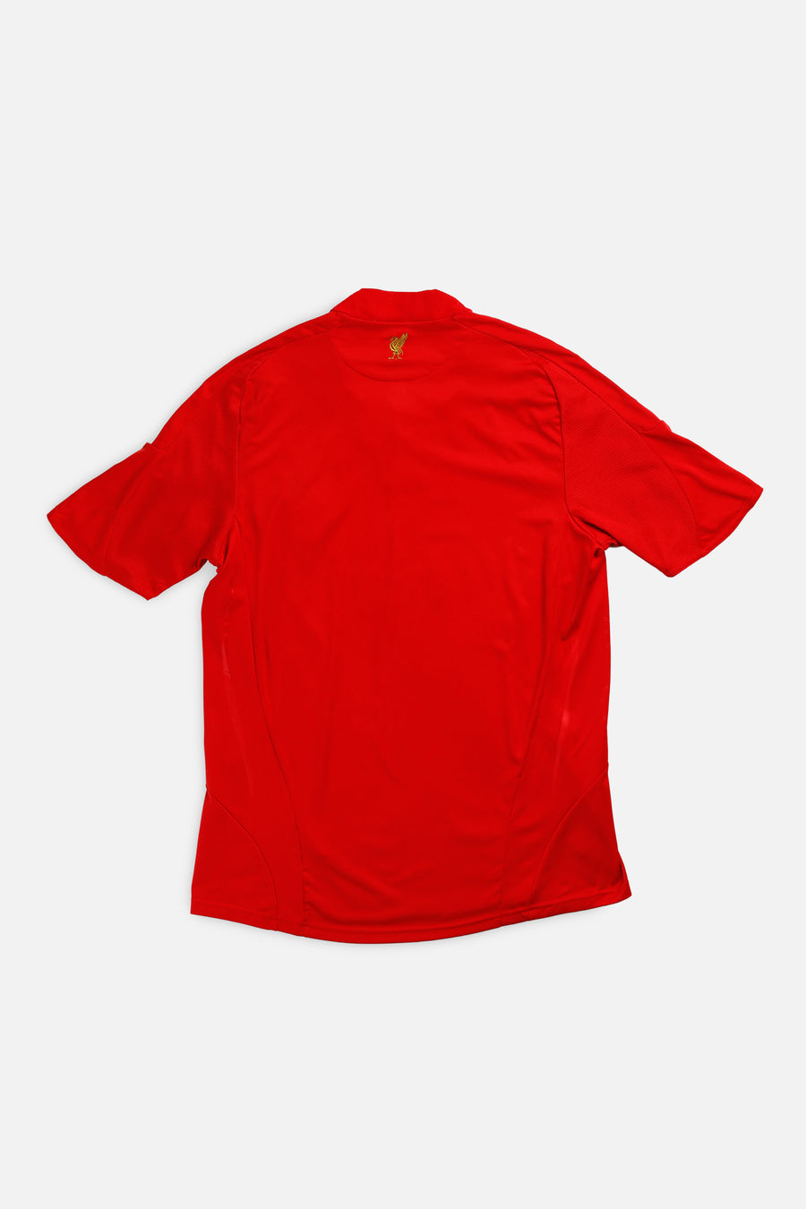 Vintage Liverpool Soccer Jersey - M